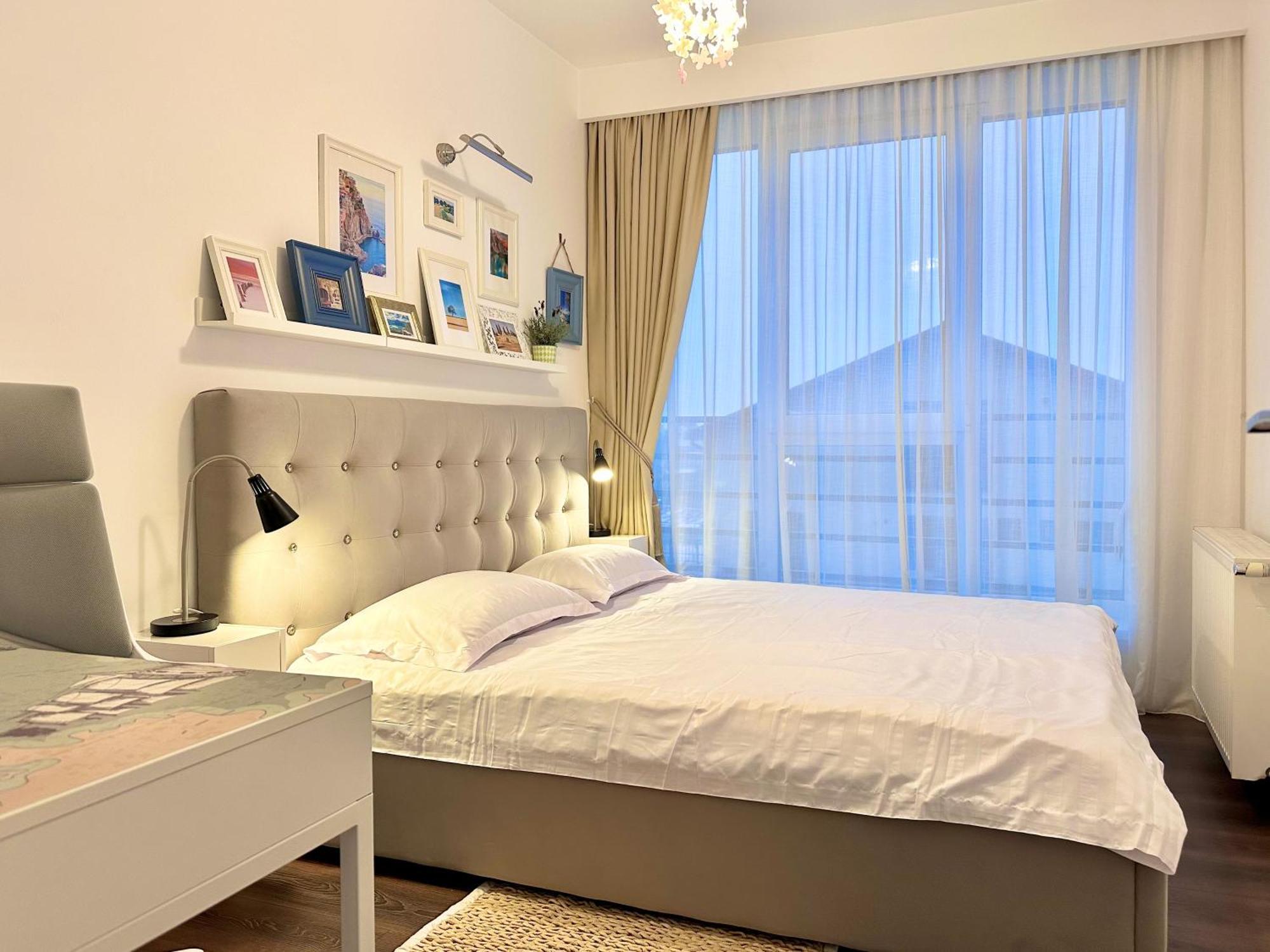 Central Premium Apartment Brassó Kültér fotó