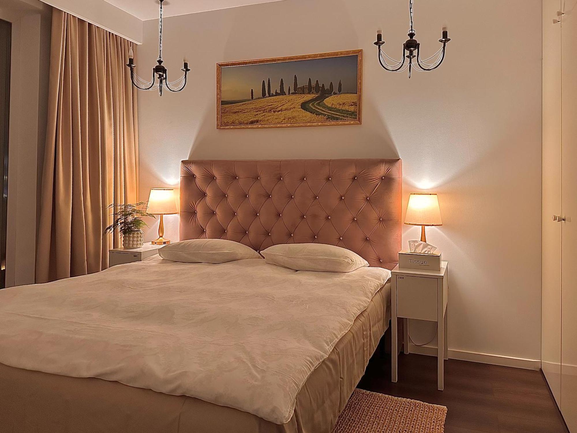 Central Premium Apartment Brassó Kültér fotó