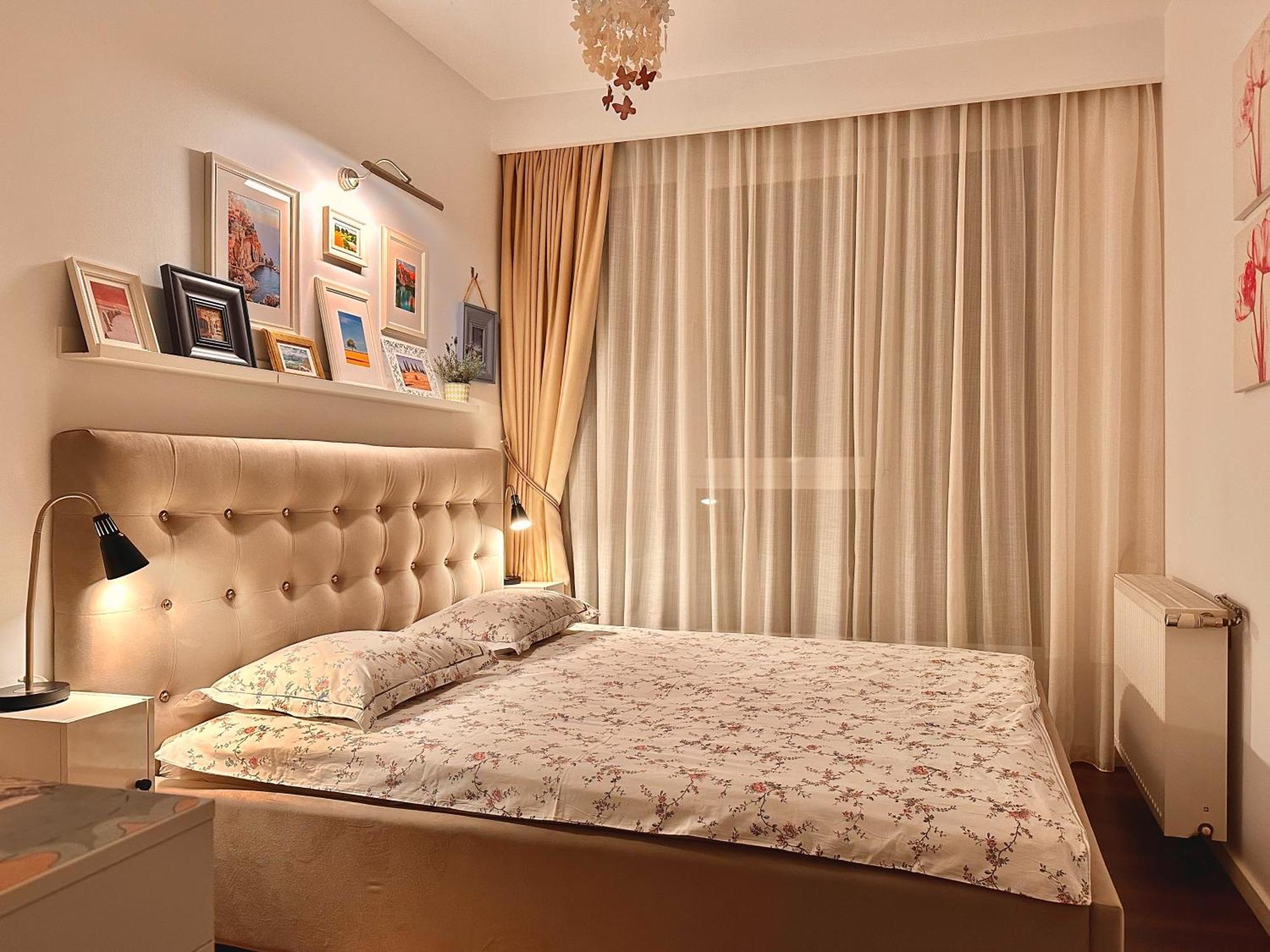 Central Premium Apartment Brassó Kültér fotó