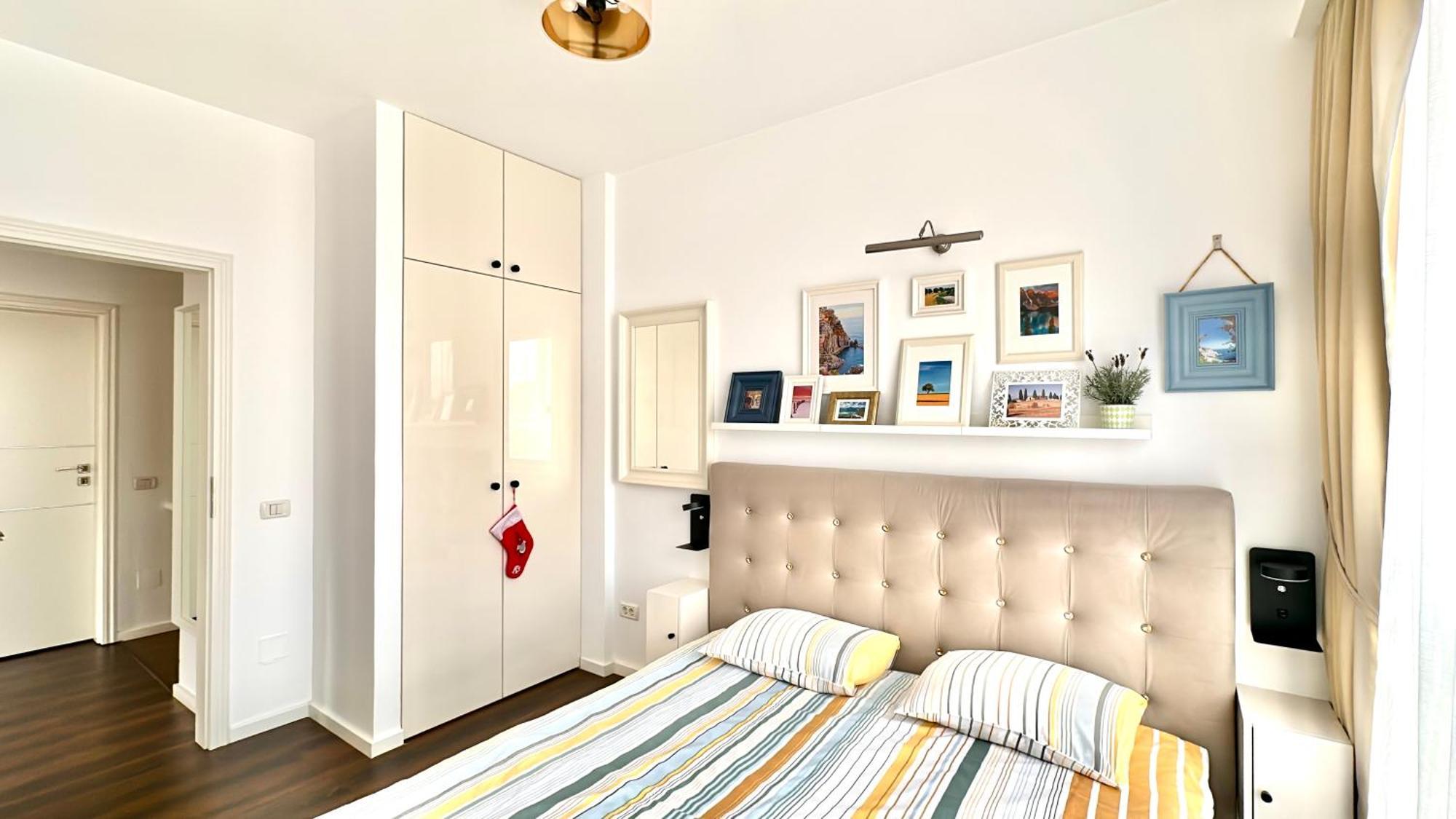 Central Premium Apartment Brassó Kültér fotó